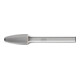 PFERD HM stiftfrees RBF 1020/6 Z5-1