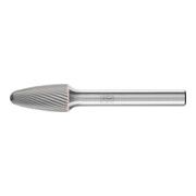 PFERD HM stiftfrees RBF 1020/6 Z5-1
