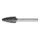 PFERD HM stiftfrees  - RBF 1225/6 ALLROUND HC-FEP