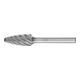 PFERD HM stiftfrees RBF 1225/6 INOX-1