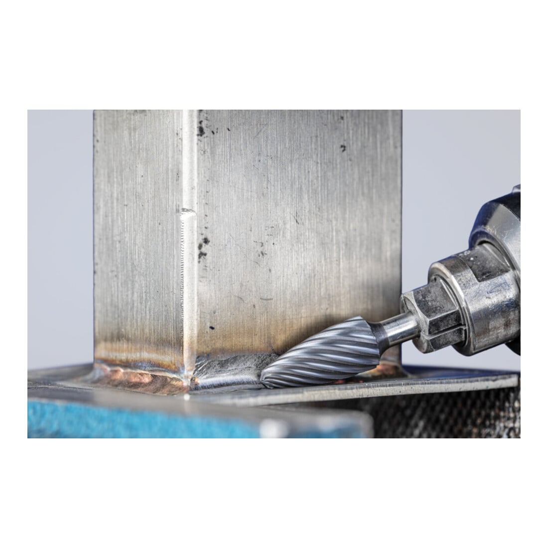 PFERD HM stiftfrees RBF 1225/6 INOX
