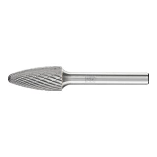 PFERD HM stiftfrees RBF 1225/6 Z3 PLUS