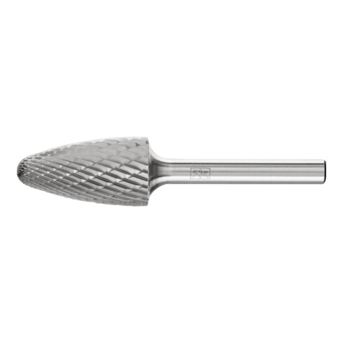 PFERD HM stiftfrees RBF 1630/6 Z3 PLUS