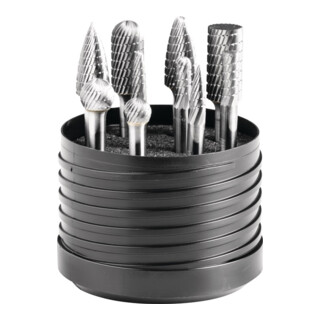 PFERD HM stiftfrees SET MX NCC 6/10-01