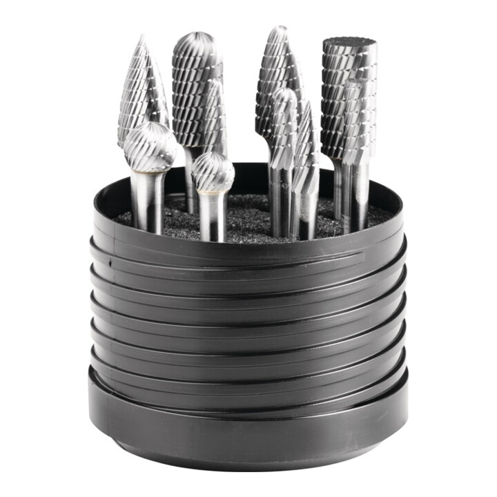 PFERD HM stiftfrees SET MX NCC 6/10-01