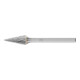 PFERD HM stiftfrees SKM 0613/3 Z3 PLUS-1