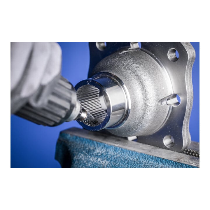 PFERD HM stiftfrees SKM 1020/6 ALLROUND HC-FEP