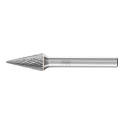 PFERD HM stiftfrees SKM 1020/6 Z3 PLUS