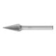 PFERD HM stiftfrees SKM 1020/6 Z5-1