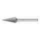 PFERD HM stiftfrees SKM 1225/6 Z3 PLUS-1