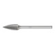 PFERD HM stiftfrees SPG 0613/3 Z5-1