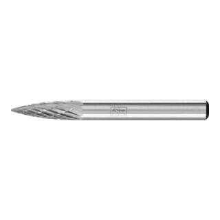 PFERD HM stiftfrees SPG 0618/6 Z3 PLUS
