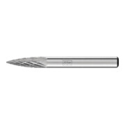 PFERD HM stiftfrees SPG 0618/6 Z3 PLUS