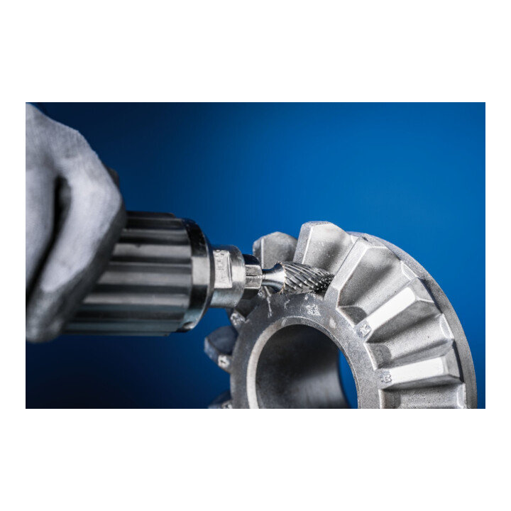 PFERD HM stiftfrees SPG 1020/6 ALLROUND HC-FEP