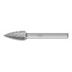 PFERD HM stiftfrees SPG 1020/6 Z3 PLUS-1