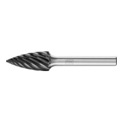 PFERD HM stiftfrees SPG 1225/6 INOX HC-FEP-1