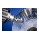 PFERD HM stiftfrees SPG 1225/6 INOX HC-FEP