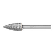 PFERD HM stiftfrees SPG 1225/6 Z3 PLUS