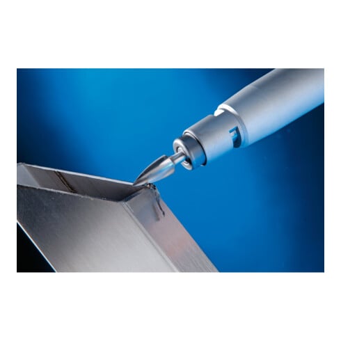 PFERD HM stiftfrees SPG 1630/6 Z3 PLUS