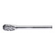 PFERD HM stiftfrees TRE 0610/3 ALLROUND