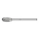 PFERD HM stiftfrees TRE 0610/3 Z3 PLUS