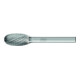 PFERD HM stiftfrees TRE 1220/6 Z3 PLUS-1