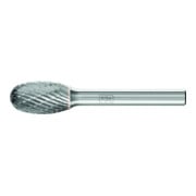PFERD HM stiftfrees TRE 1220/6 Z3 PLUS-1