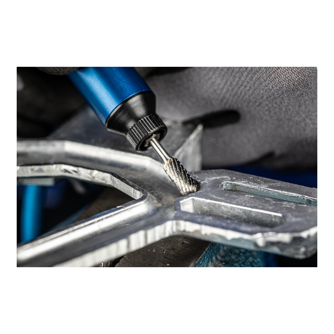 PFERD HM stiftfrees WRC 0613/3 Z3 PLUS