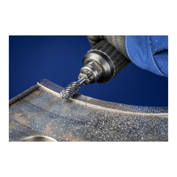 PFERD HM stiftfrees WRC 1020/6 INOX HC-FEP