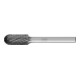 PFERD HM stiftfrees WRC 1020/6 Z3 PLUS HC-FEP