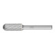 PFERD HM stiftfrees WRC 1025/6 Z3 PLUS-1