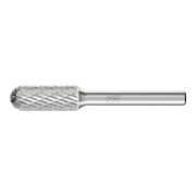 PFERD HM stiftfrees WRC 1025/6 Z3 PLUS