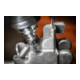 PFERD HM stiftfrees WRC 1225/6 INOX HC-FEP