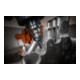 PFERD HM stiftfrees WRC 1225/6 INOX HC-FEP