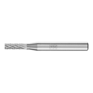 PFERD HM stiftfrees ZYA 0413/6 Z3 PLUS