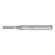 PFERD HM stiftfrees ZYA 0413/6 Z3 PLUS
