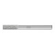 PFERD HM stiftfrees ZYA 0616/6 Z3 PLUS-1