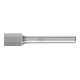 PFERD HM stiftfrees ZYA 1013/6 Z5-1