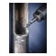 PFERD HM stiftfrees ZYA 1020/6 INOX HC-FEP