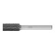 PFERD HM stiftfrees ZYA 1020/6 Z3 PLUS HC-FEP