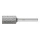 PFERD HM stiftfrees ZYA 1625/6 Z3 PLUS-1