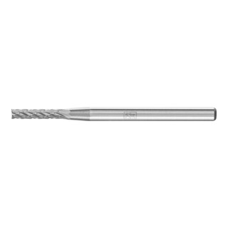 PFERD HM stiftfrees ZYAS 0210/3 Z3 PLUS