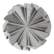 PFERD HM stiftfrees ZYAS 0313/3 Z3 PLUS-3