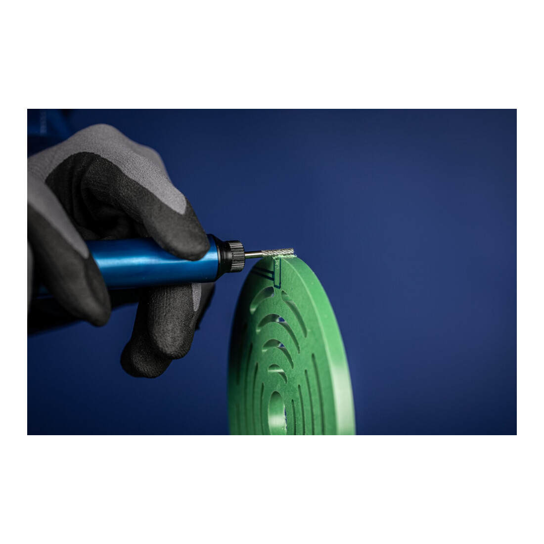 PFERD HM stiftfrees ZYAS 0313/3 Z3 PLUS