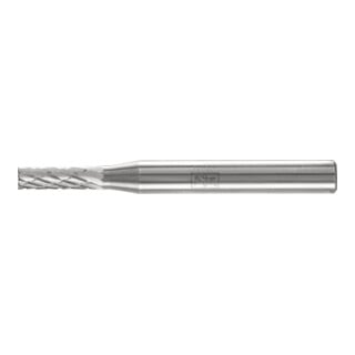 PFERD HM stiftfrees ZYAS 0413/6 Z3 PLUS