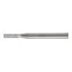 PFERD HM stiftfrees ZYAS 0413/6 Z3 PLUS-1