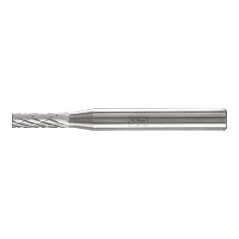 PFERD HM stiftfrees ZYAS 0413/6 Z3 PLUS