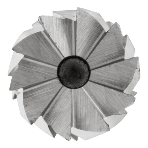 PFERD HM stiftfrees ZYAS 0413/6 Z3 PLUS