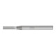 PFERD HM stiftfrees ZYAS 0413/6 Z5-1