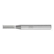 PFERD HM stiftfrees ZYAS 0413/6 Z5-1